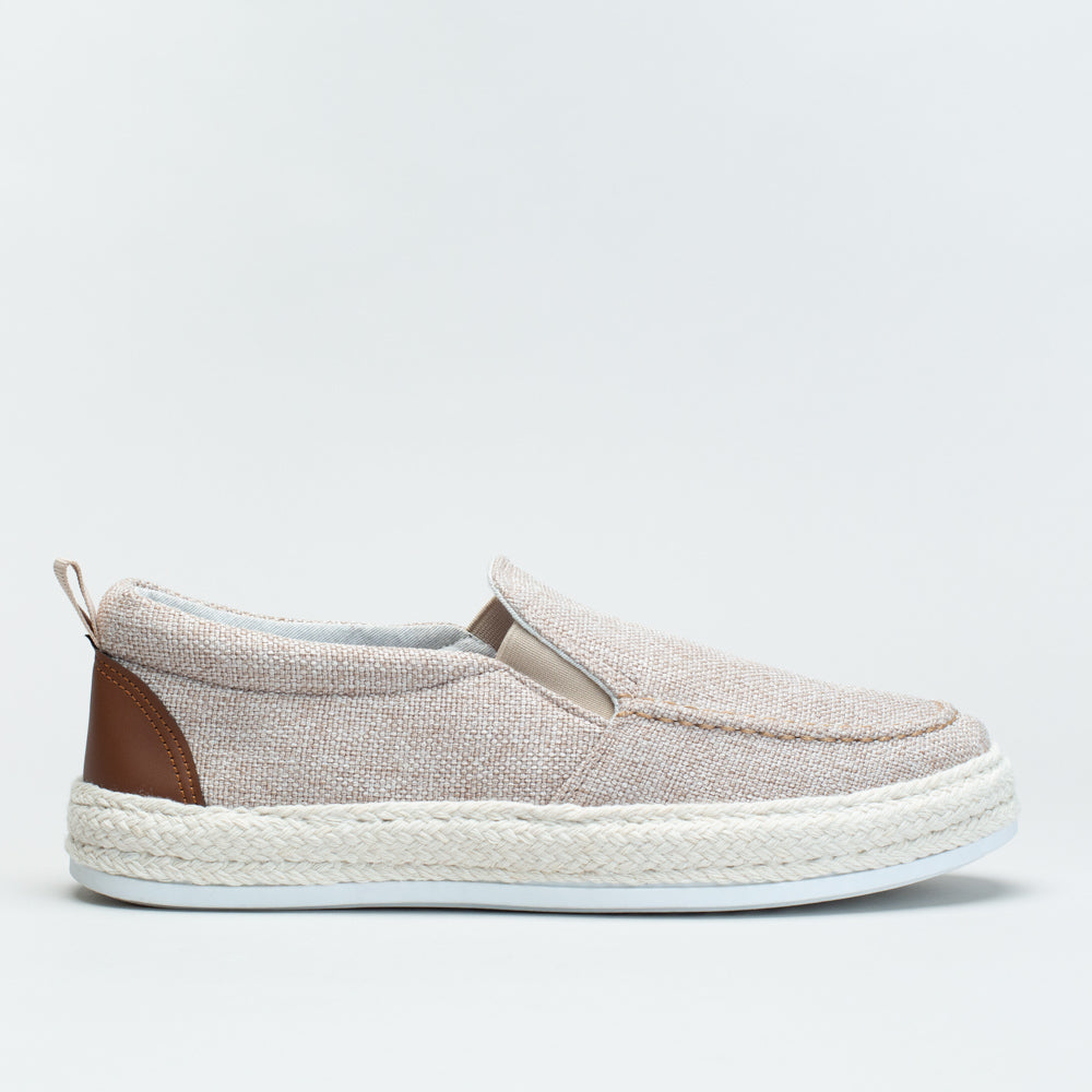 Slip On Rope Espadrille _ 159851