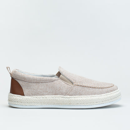 Slip On Rope Espadrille _ 159851