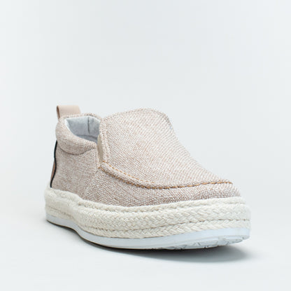 Slip On Rope Espadrille _ 159851