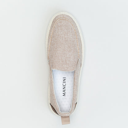 Slip On Rope Espadrille _ 159851