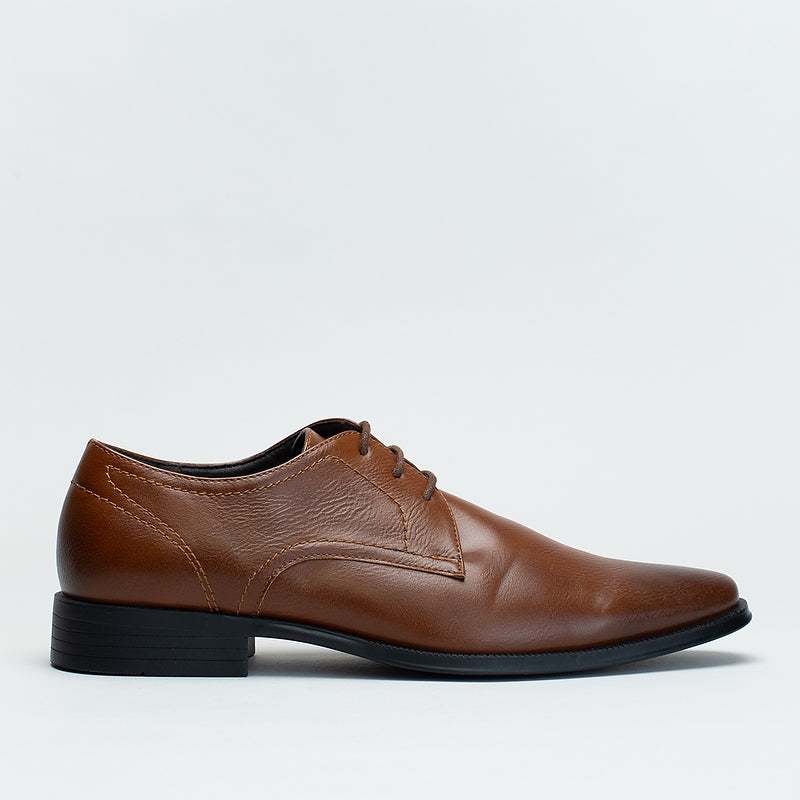 Square Toe Lace Up _ 159484