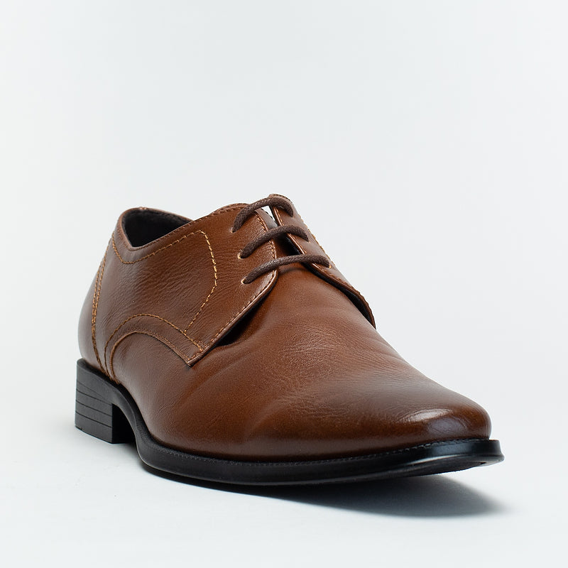 Square Toe Lace Up _ 159484
