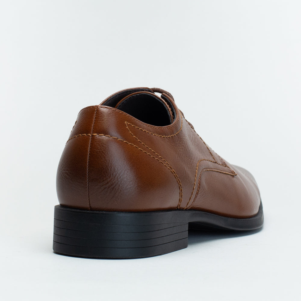 Square Toe Lace Up _ 159484
