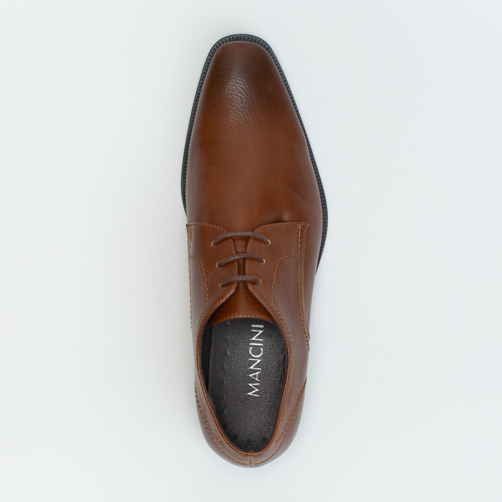 Square Toe Lace Up _ 159484