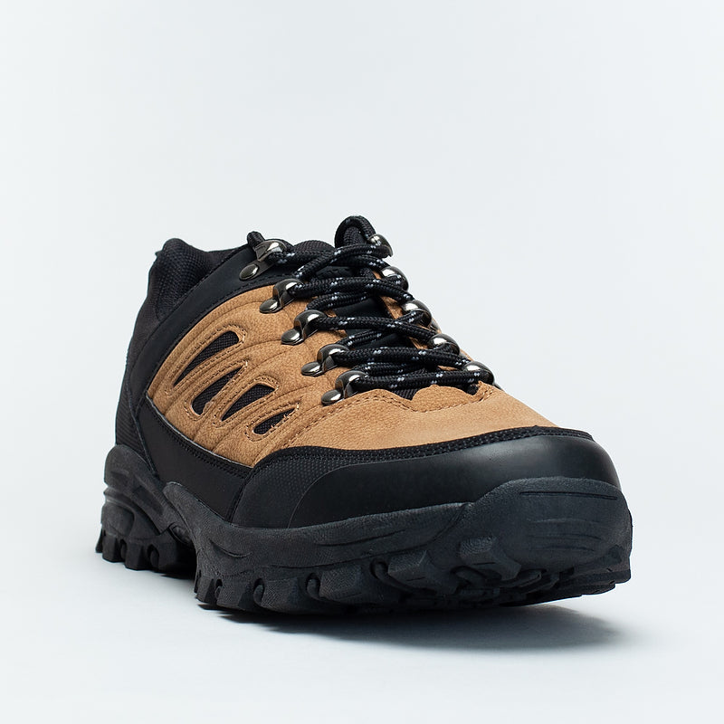 Eyelets Detailed Hiker _ 161090