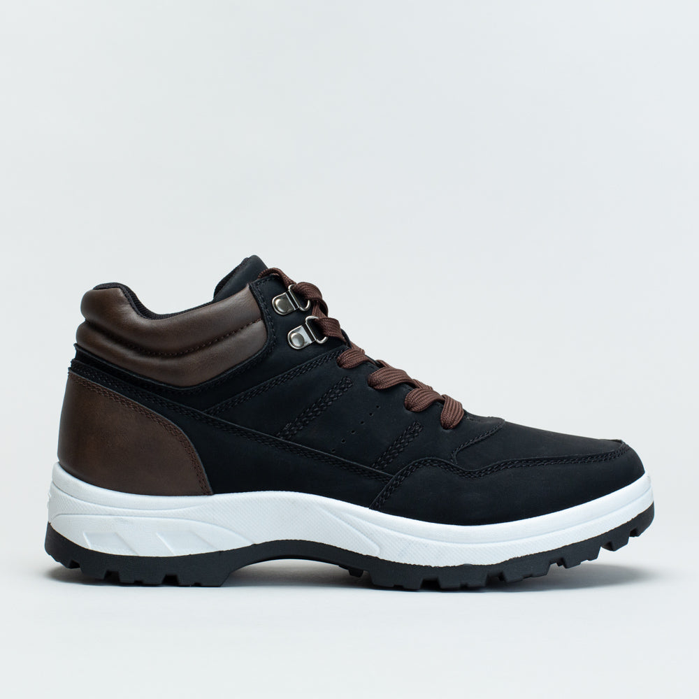 Lace up Ankle Boots _ 159486