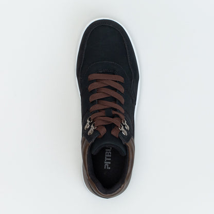 Lace up Ankle Boots _ 159486