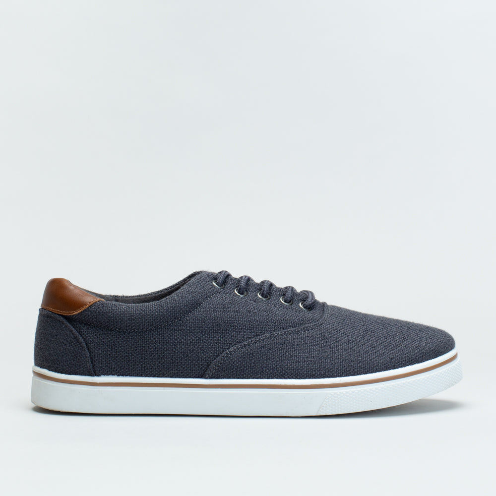 Textile Lace Up _ 159854