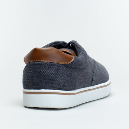 Textile Lace Up _ 159854