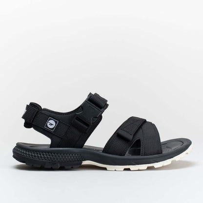HI-TEC Prairie Sandal for women, featuring adjustable straps and comfort footbed for all-day support.