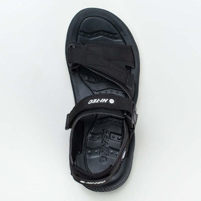 HI-TEC Prairie Sandal for women featuring adjustable straps and a comfortable footbed for all-day support.