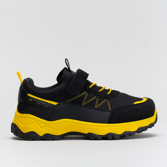 Hiker Sneaker _ 159684