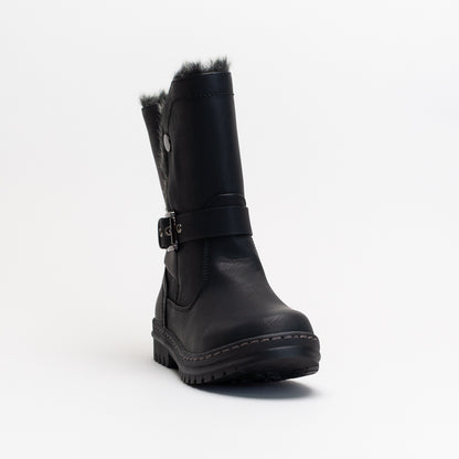 Unreal Women Fur Walker Boot _ 148290