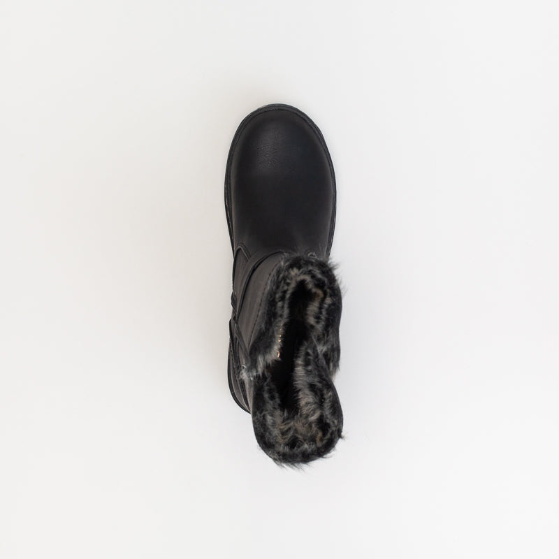 Unreal Women Fur Walker Boot _ 148290