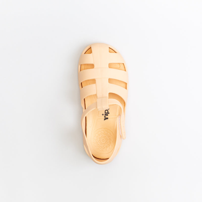 Girls Trendy Jelly Sizes _ 150583
