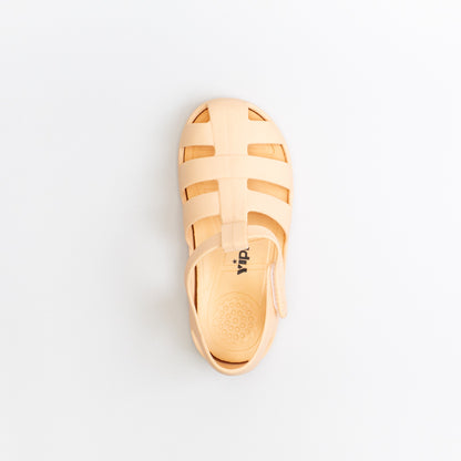 Girls Trendy Jelly Sizes _ 150583