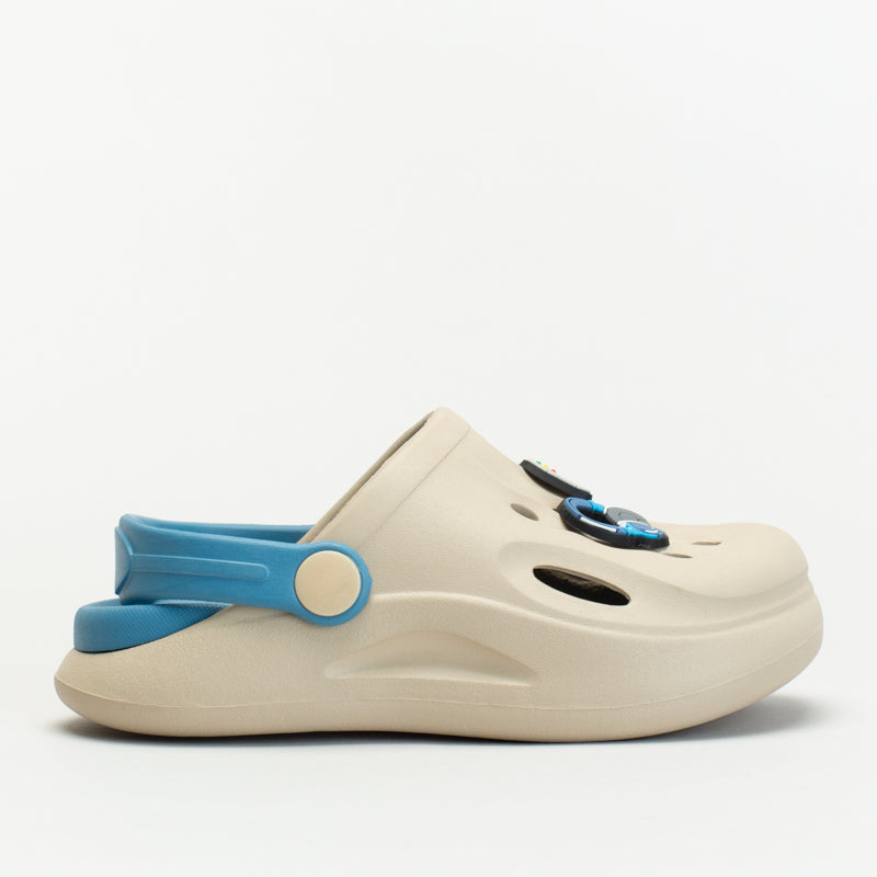 Multi Colour Clog  _ 167903