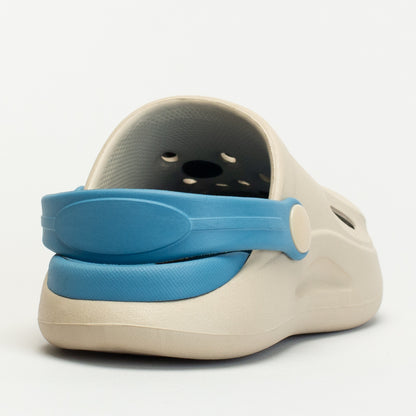 Multi Colour Clog  _ 167903