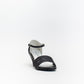 Older Girls Glitter Party Heel _ 141087