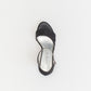 Older Girls Glitter Party Heel _ 141087