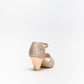Older Girls Glitter Party Heel _ 141087
