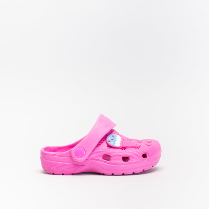 Younger Girls Phylon Shoe With Jibbitz _ 141182