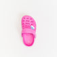 Younger Girls Phylon Shoe With Jibbitz _ 141182
