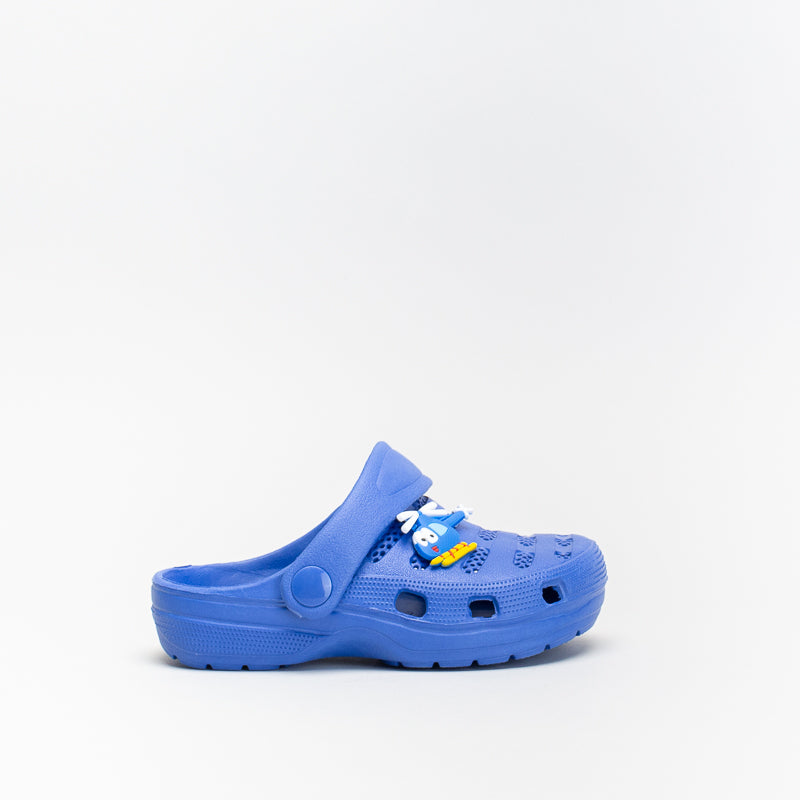 Younger Boys Phylon Shoe With Jibbitz _ 141109