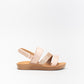 Toddler Girls Glitter Strap Sandal _ 141183