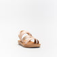 Toddler Girls Glitter Strap Sandal _ 141183