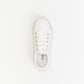 Older Girls Floral Sneaker _ 141058