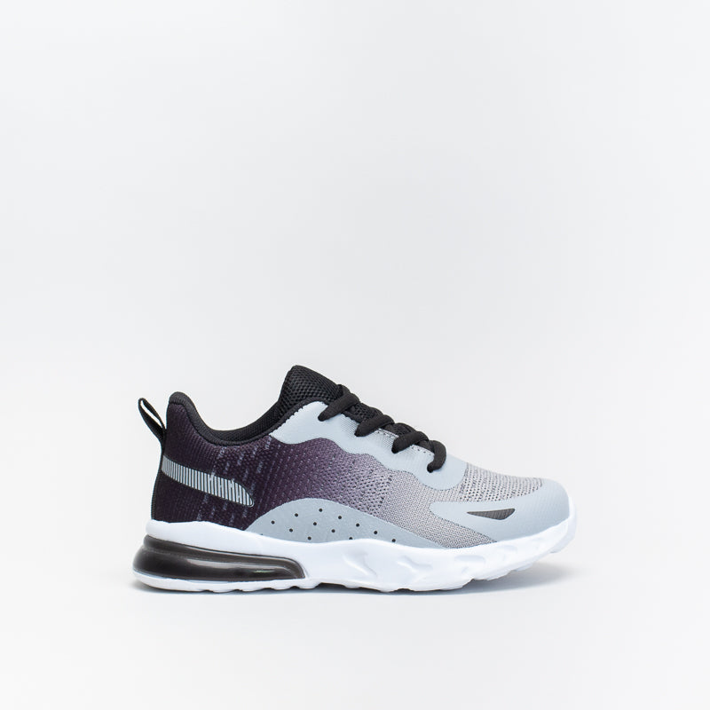 Older Boys Ombre Trainer Sizes : 11-5 _ 141033