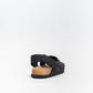 Older Boys Cross Over Comfort Sandal Sizes : 11-5 _ 141045