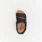 Older Boys Cross Over Comfort Sandal Sizes : 11-5 _ 141045