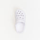 Older Girls Glitter Phylon Shoe _ 141068