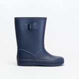 Younger Boys Buckle Detail Wellie _ 147172