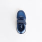 Younger Boys Ombre Velcro Trainer _ 147204