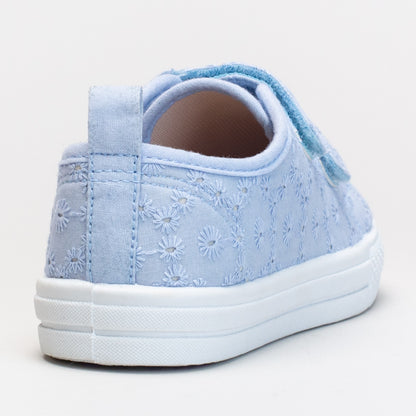 Anglaise Double Velcro _ 165276