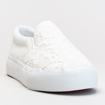 Anglaise Slip On _ 165283