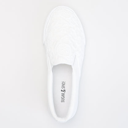 Anglaise Slip On _ 165283