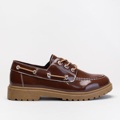 Chunky boat look _ 165337