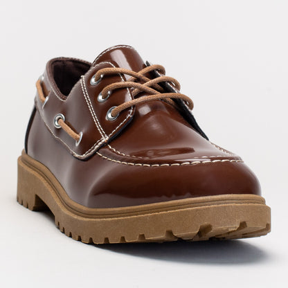 Chunky boat look _ 165337