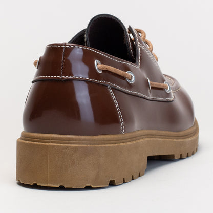 Chunky boat look _ 165337