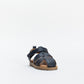 Younger Boys Caged Comfort Sandal _ 144997