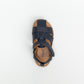 Younger Boys Caged Comfort Sandal _ 144997