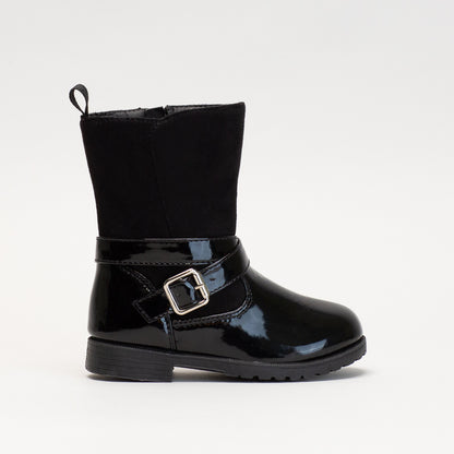 Younger Girls Rider Boot