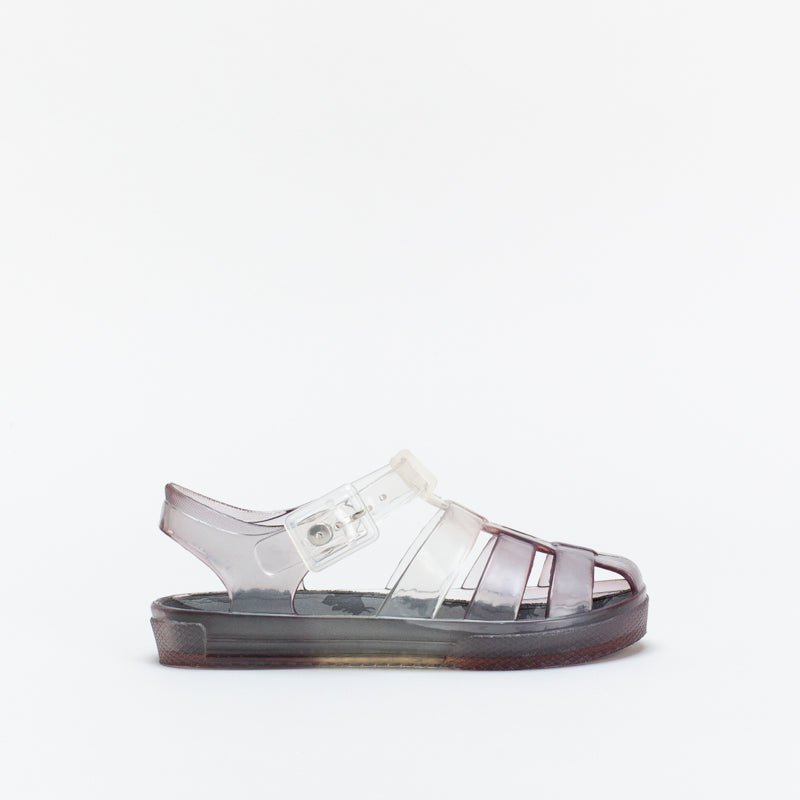 Younger Boys Ombre Jelly Sandal _ 144994