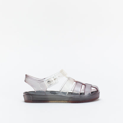 Younger Boys Ombre Jelly Sandal _ 144994