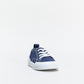 Younger Boys Denim Bump Toe Shoe _ 145252