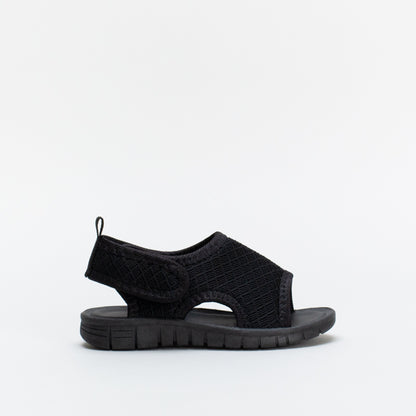 Younger Boys Mesh Sandal _ 143042